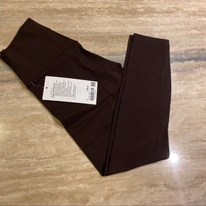 Lululemon French Press Align